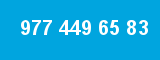 977 449 65 83